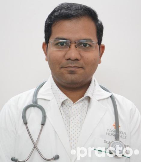 doctor profile image