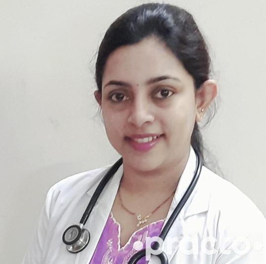 doctor profile image