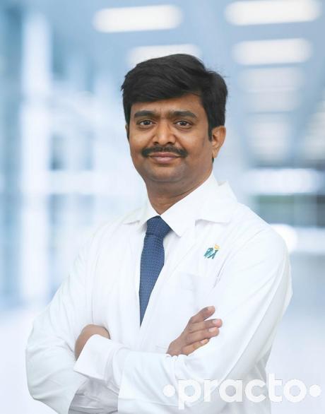 doctor profile image