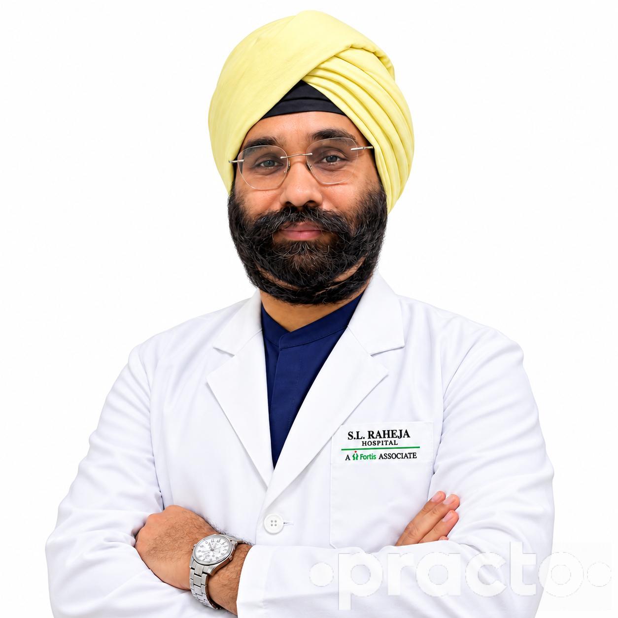 doctor profile image