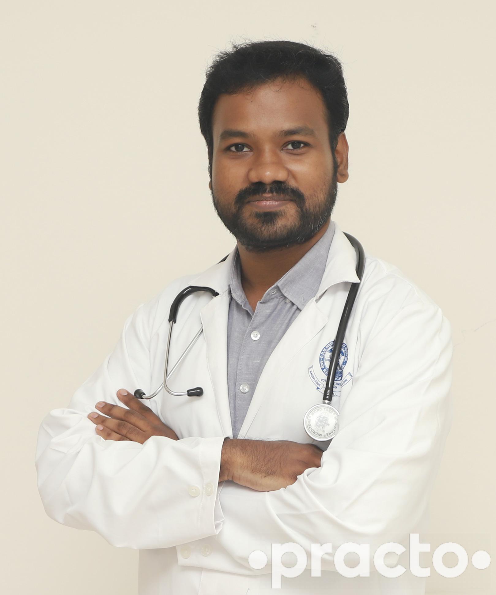 doctor profile image