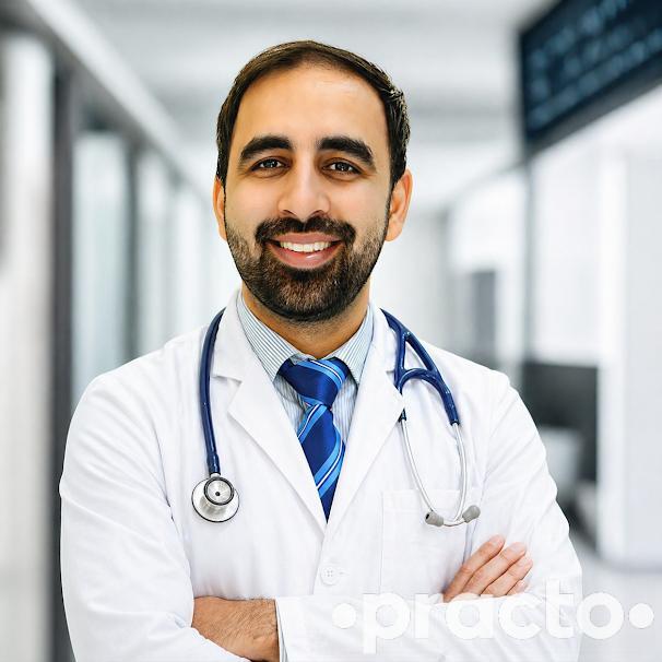 doctor profile image