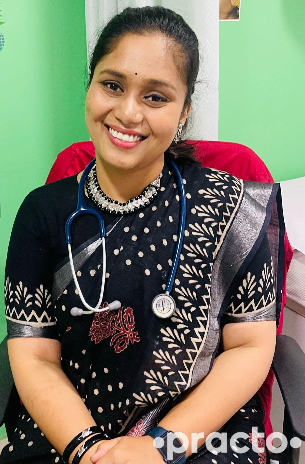 doctor profile image