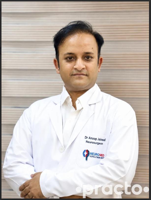doctor profile image