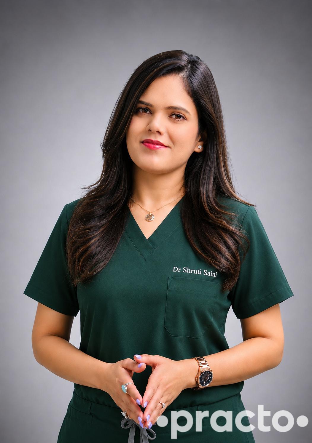 doctor profile image