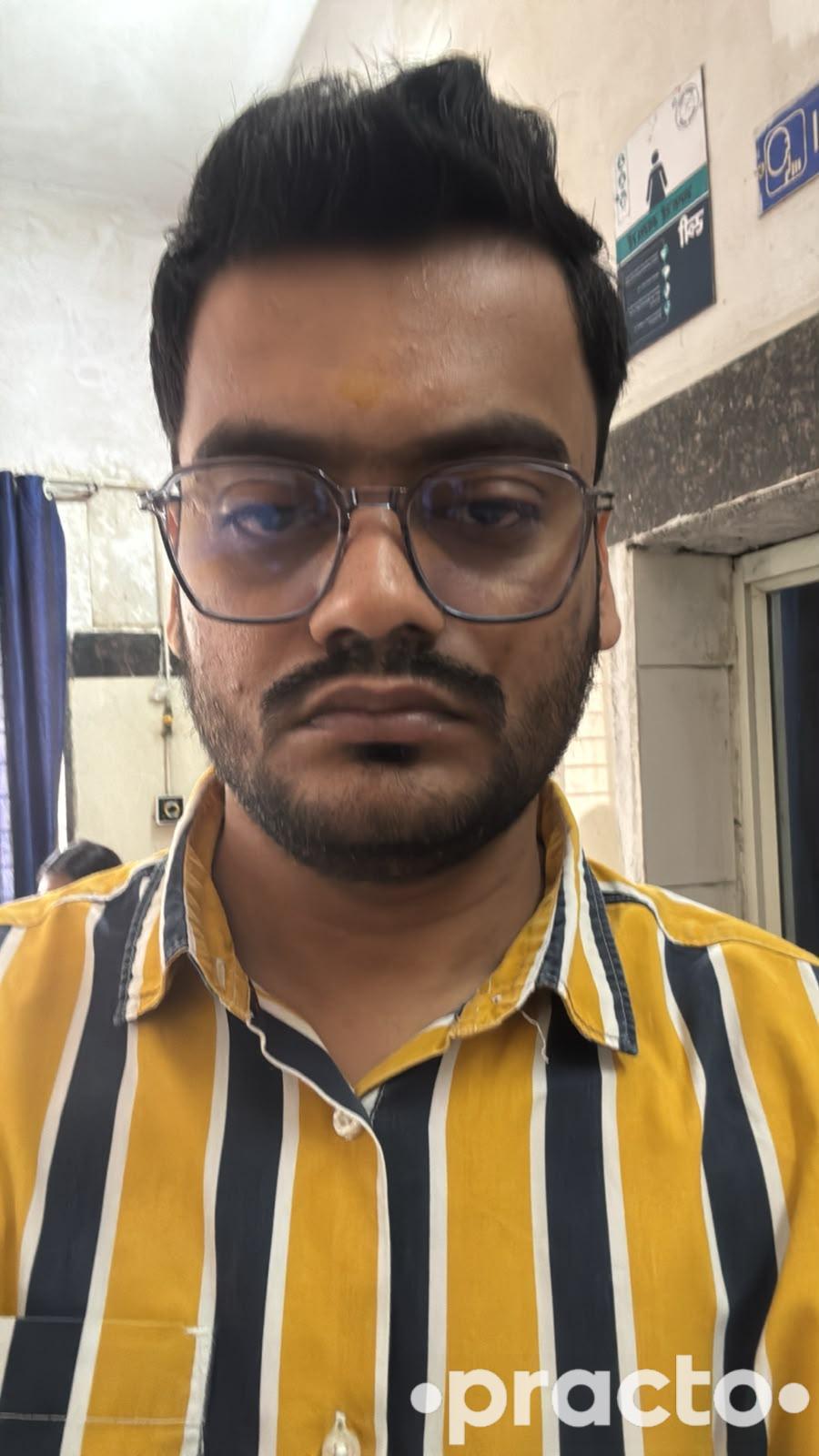 doctor profile image