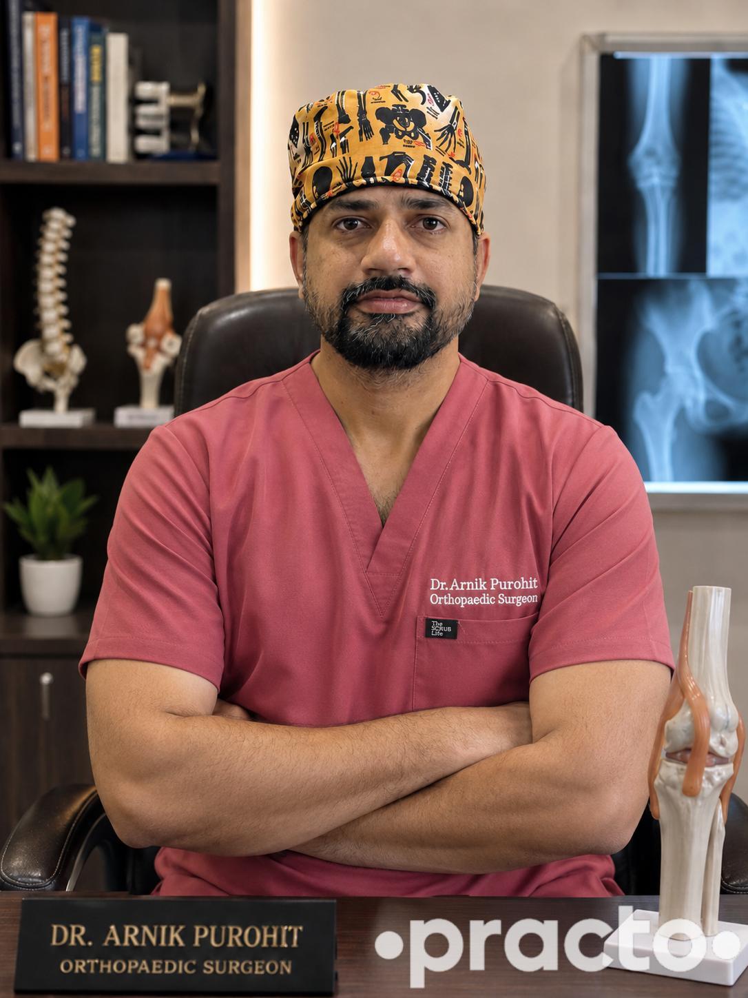 doctor profile image