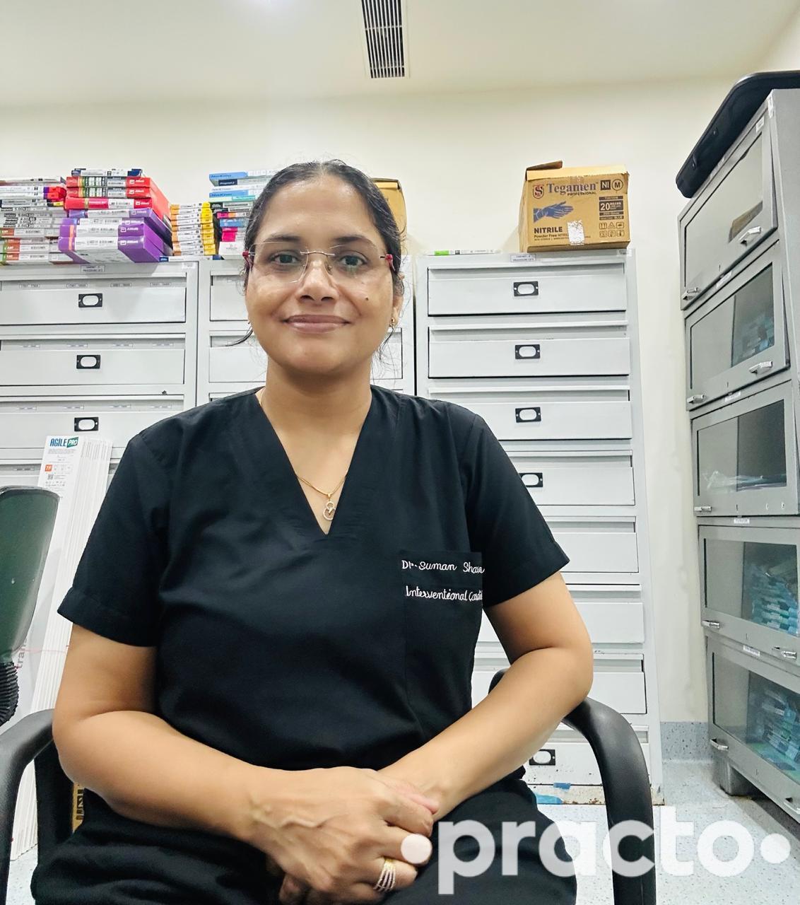 doctor profile image