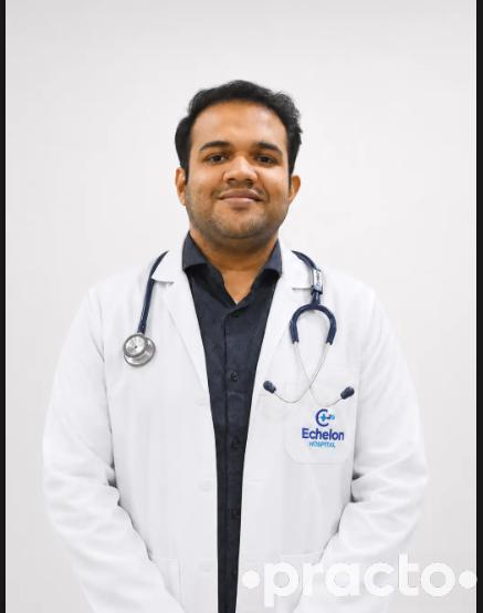 doctor profile image