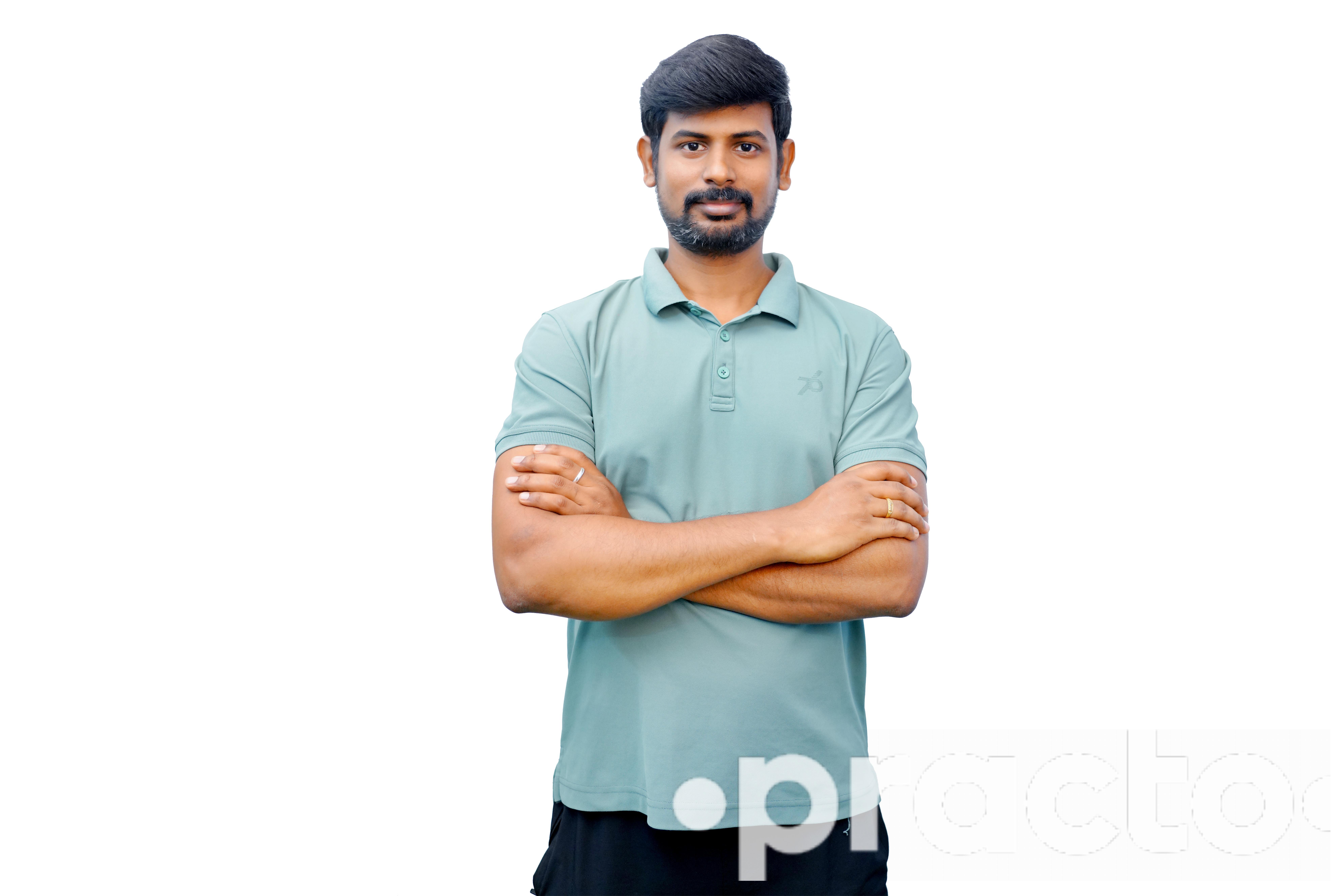 doctor profile image