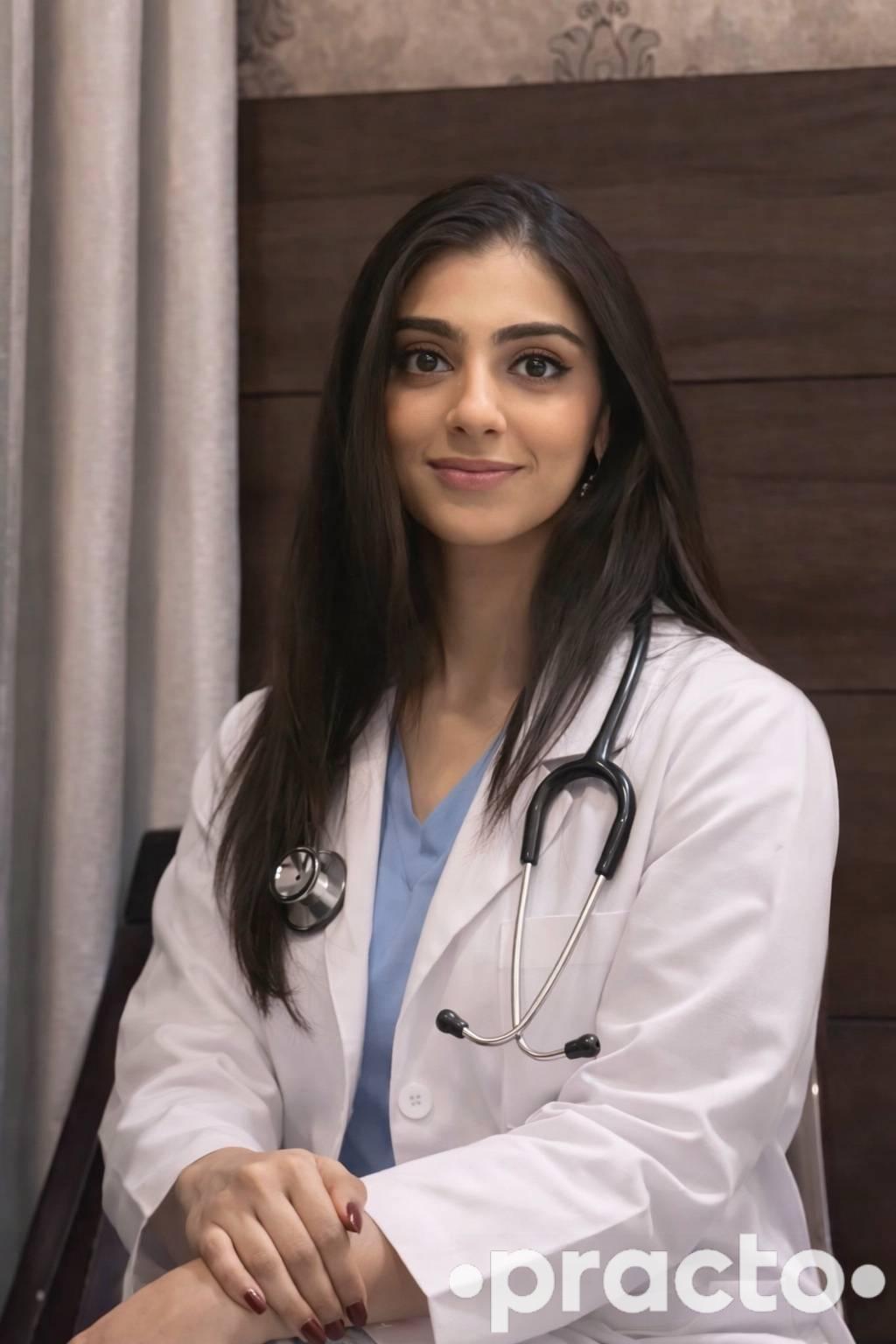 doctor profile image
