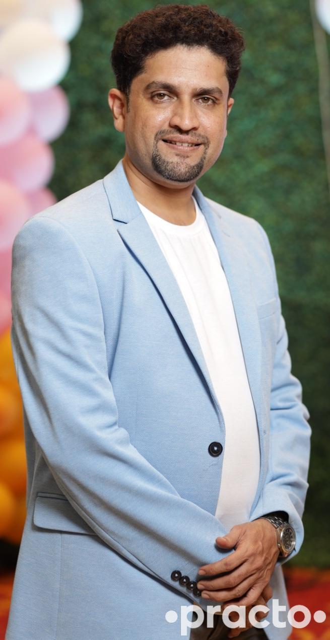 doctor profile image