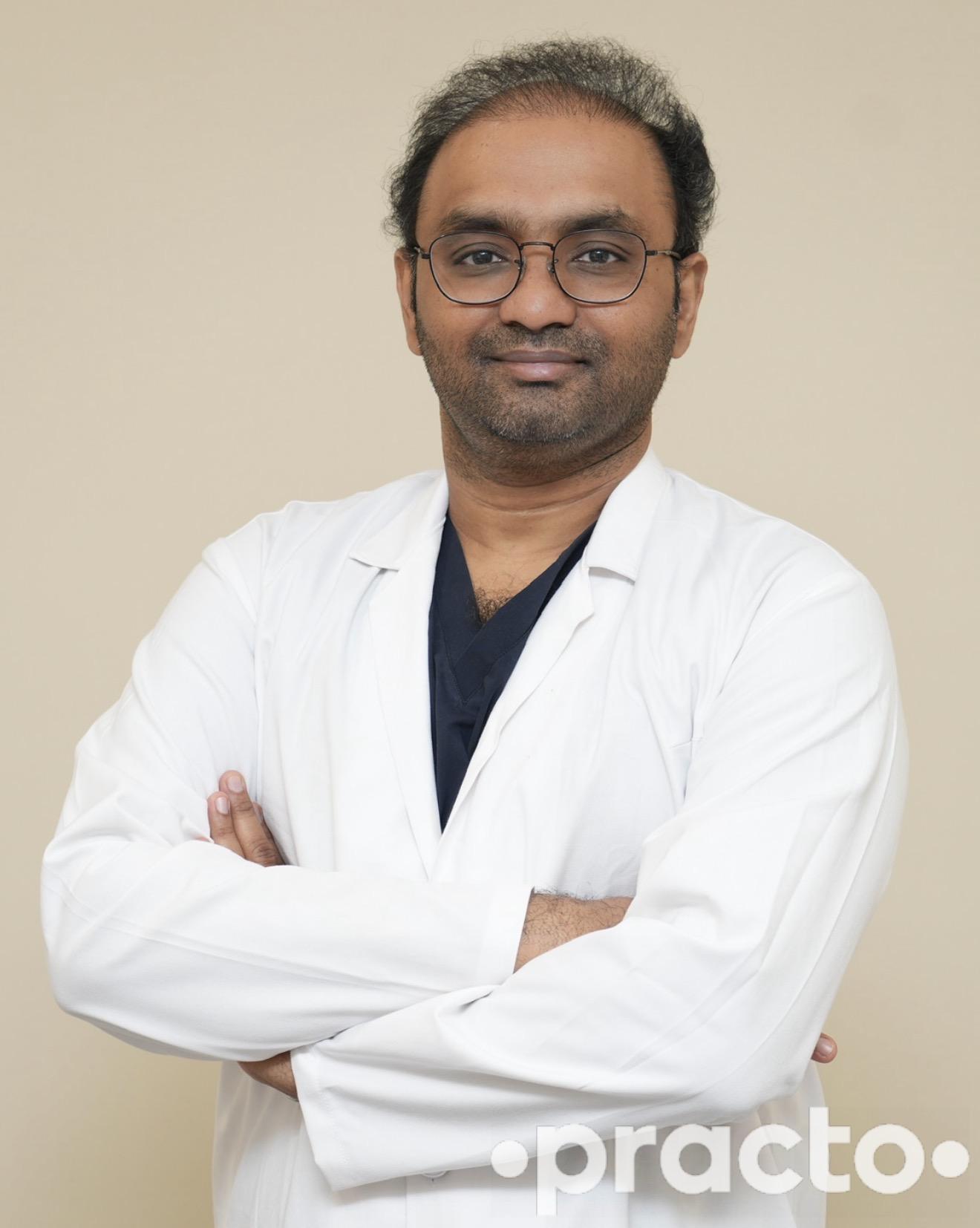 doctor profile image