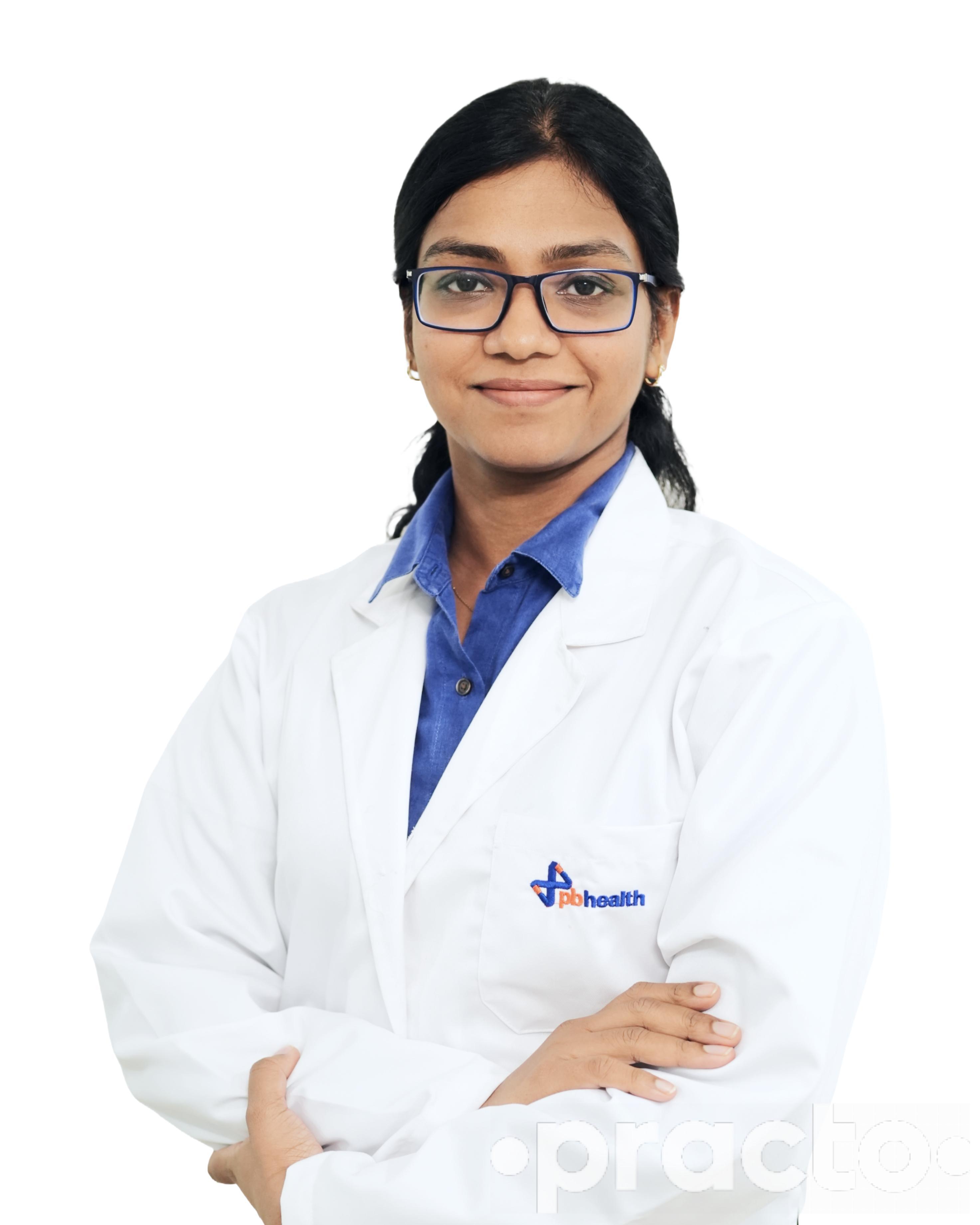 doctor profile image