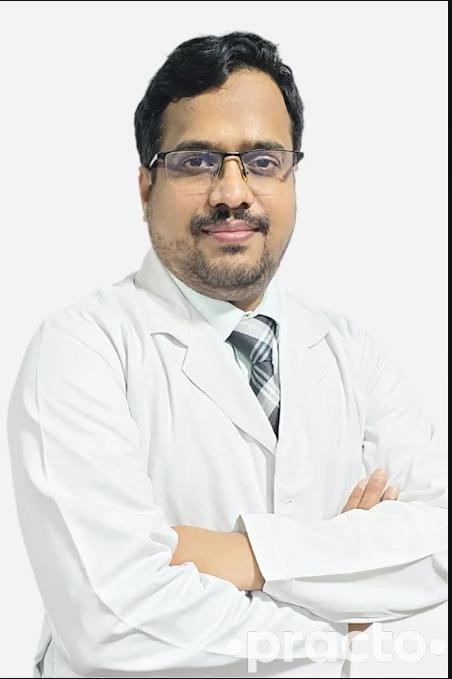 doctor profile image