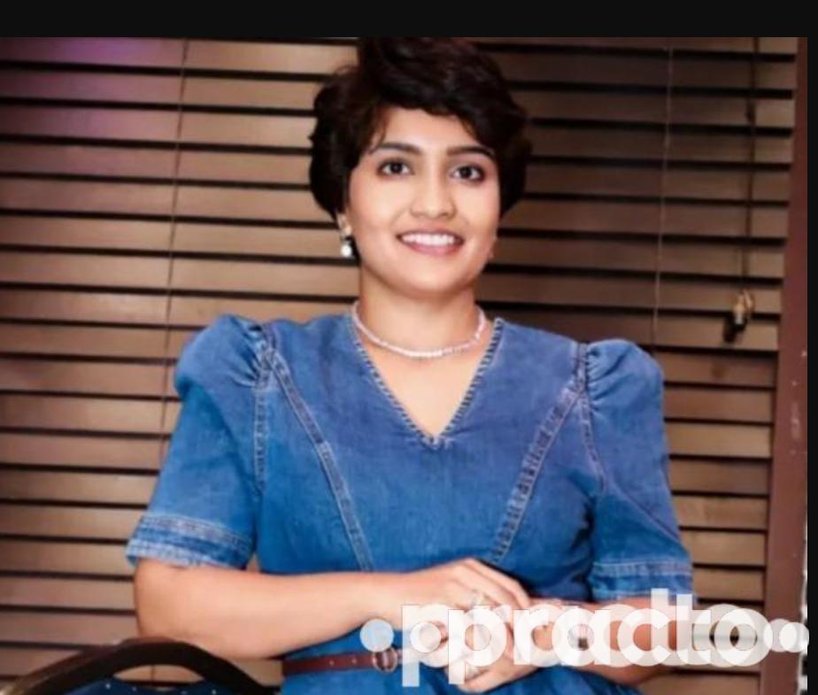 doctor profile image