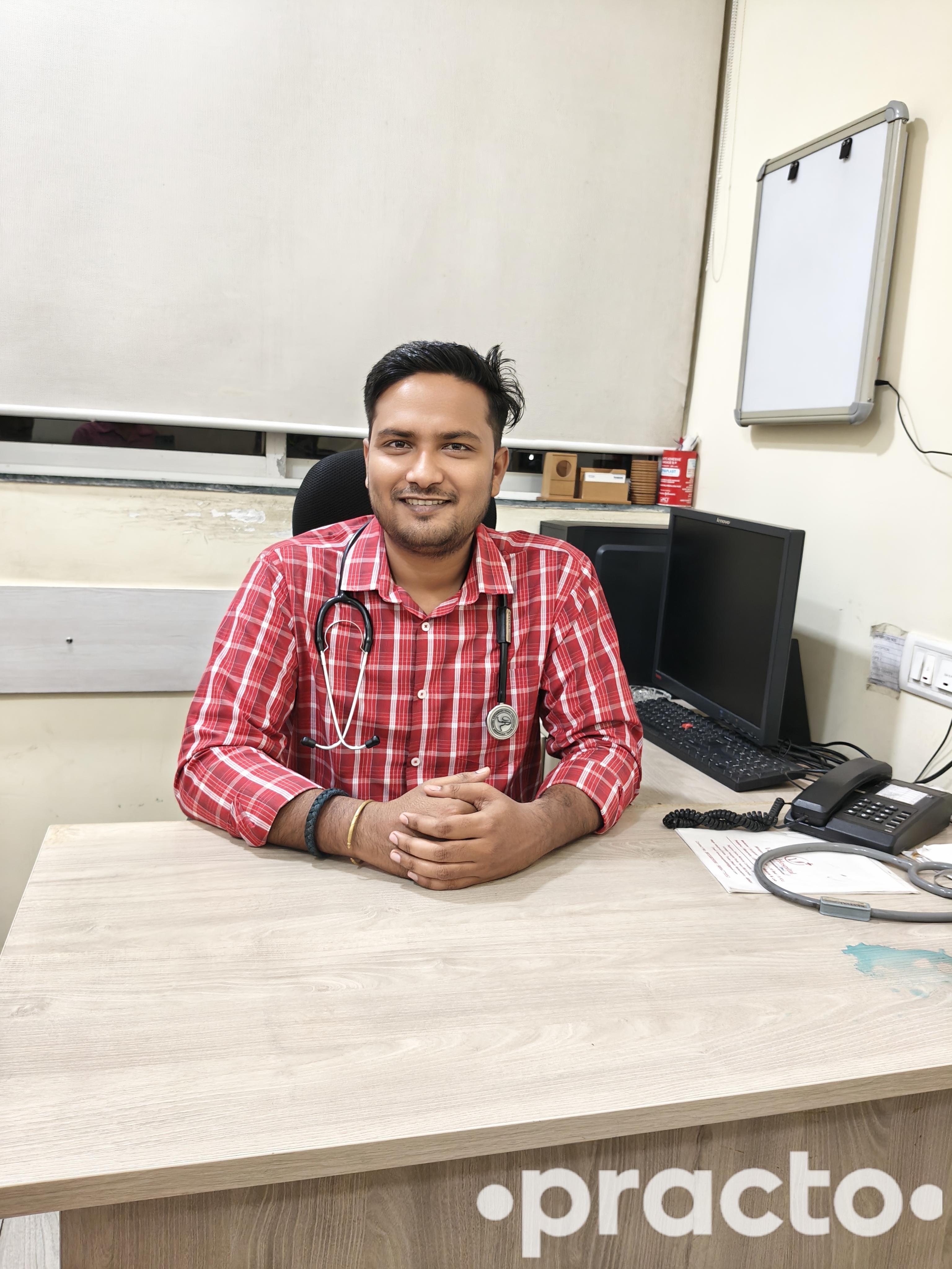 doctor profile image