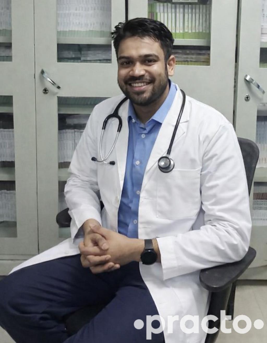 doctor profile image