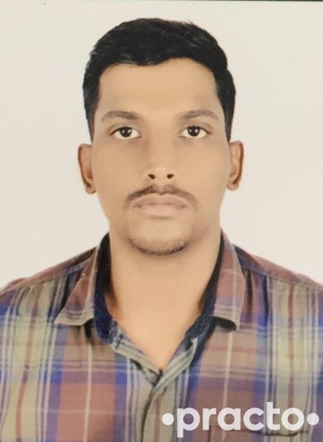 doctor profile image
