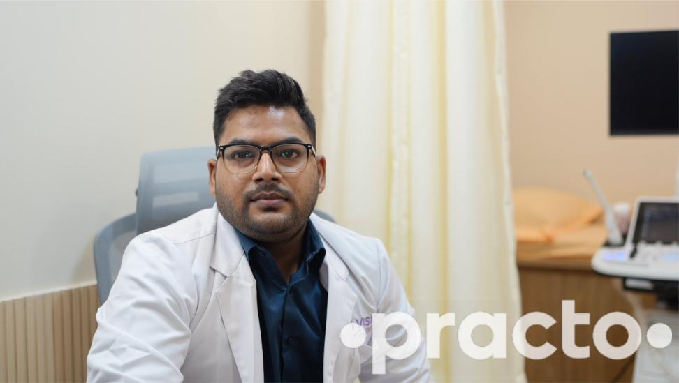 doctor profile image