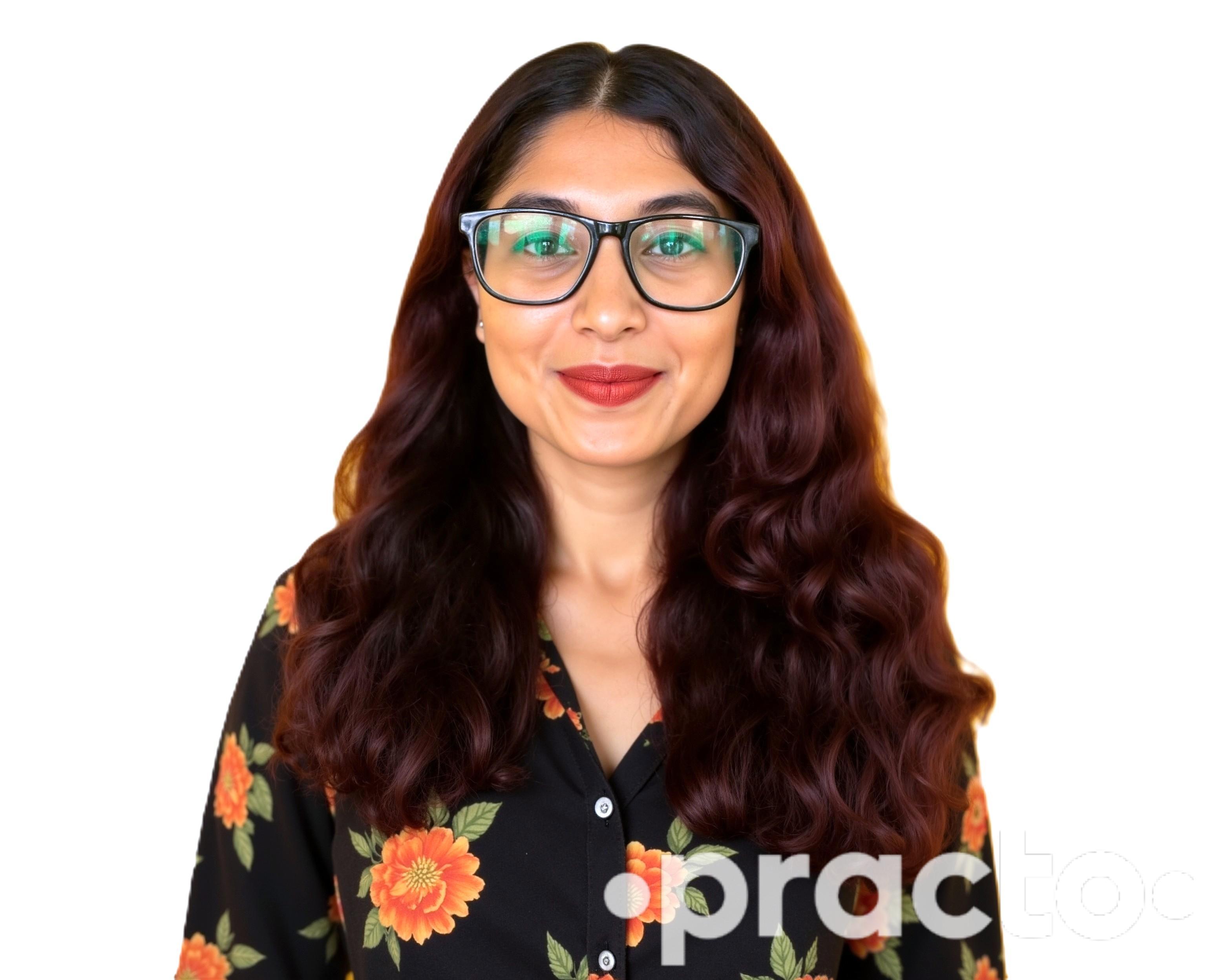 doctor profile image