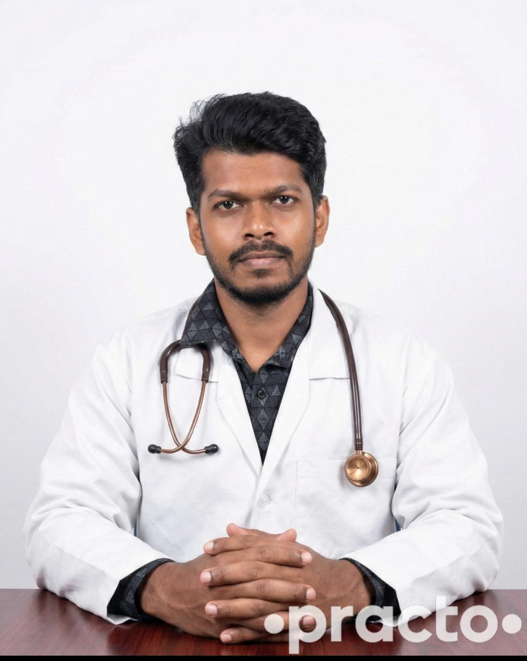 doctor profile image