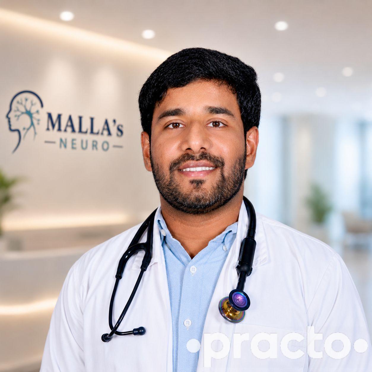 doctor profile image