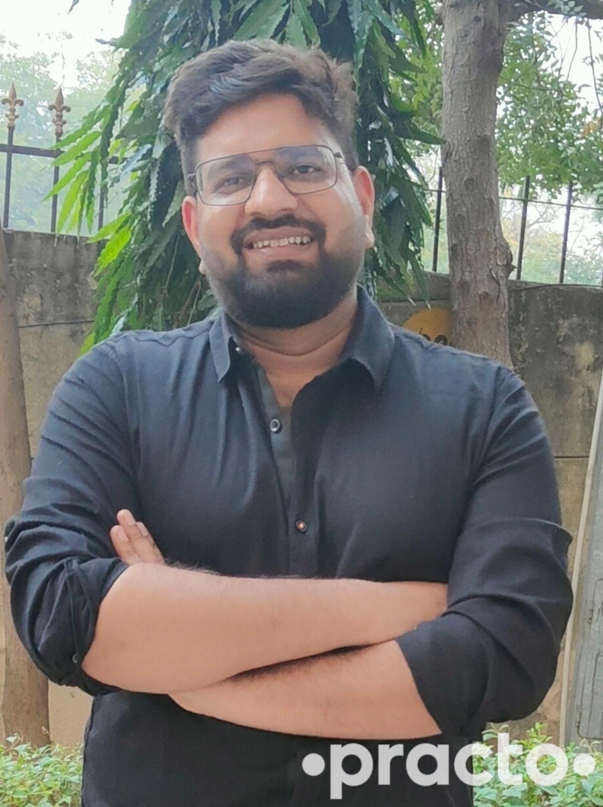 doctor profile image
