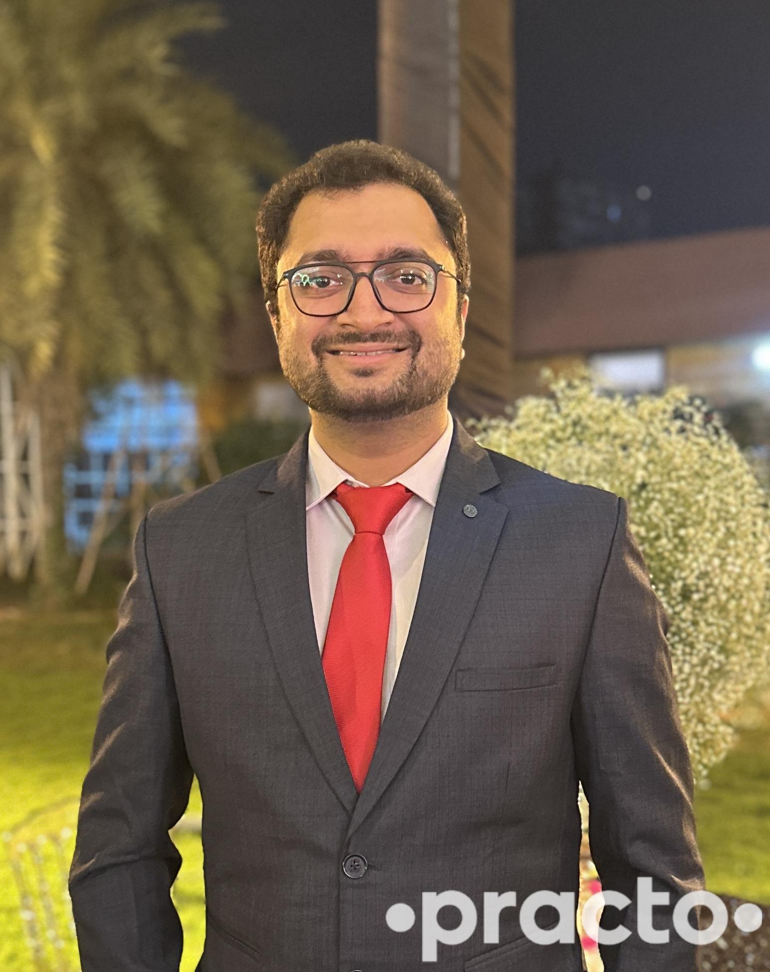 doctor profile image