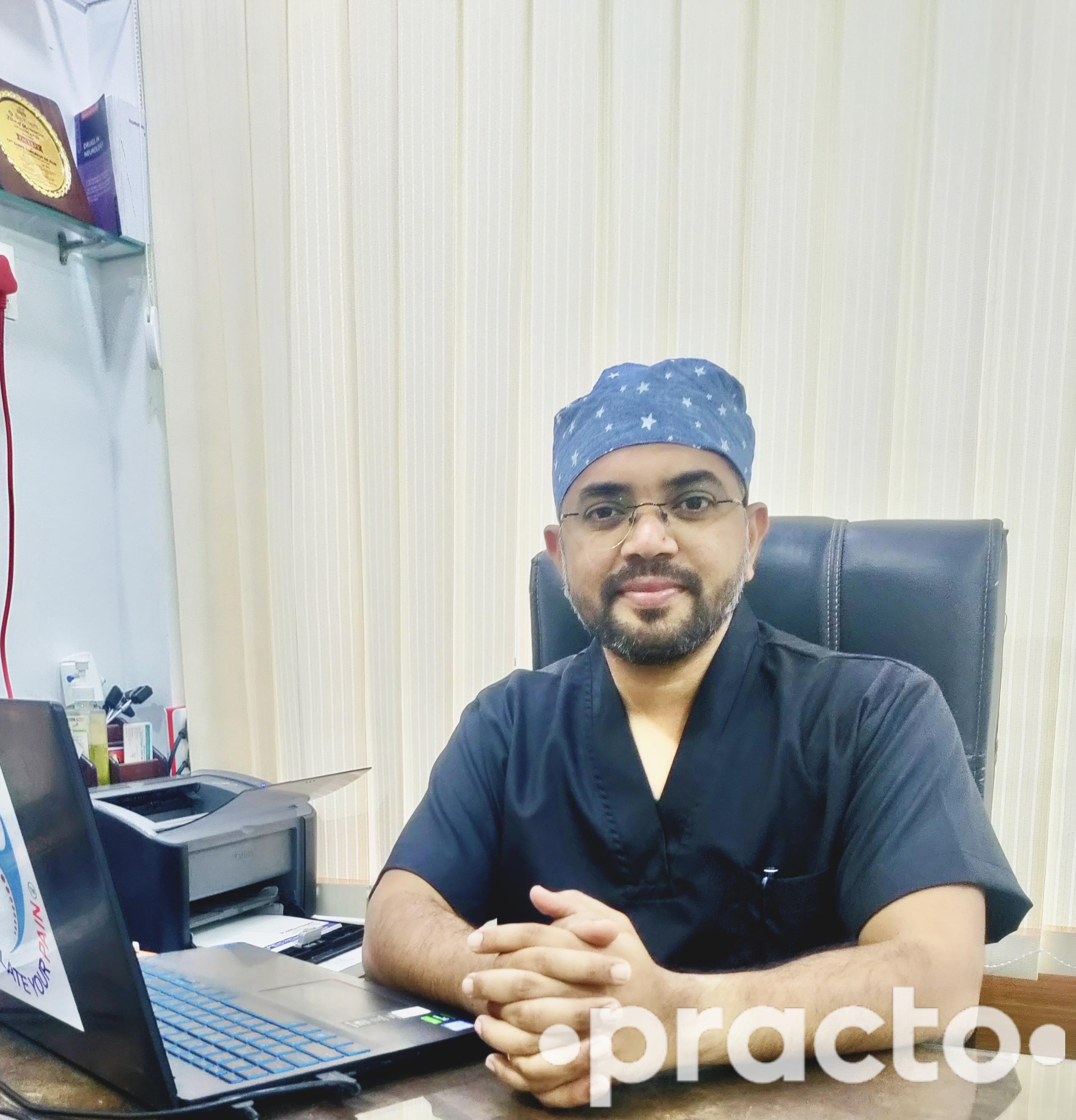 doctor profile image