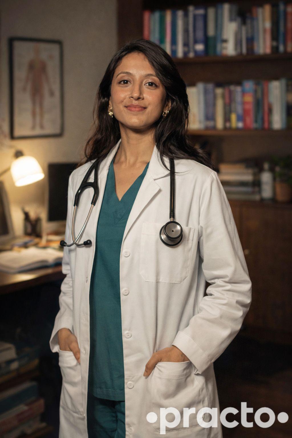 doctor profile image