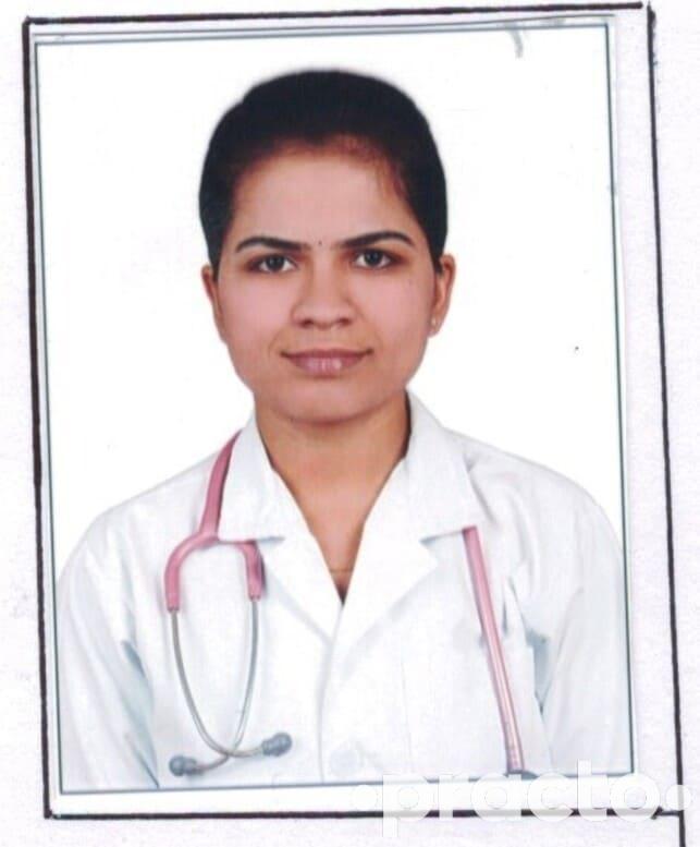 doctor profile image