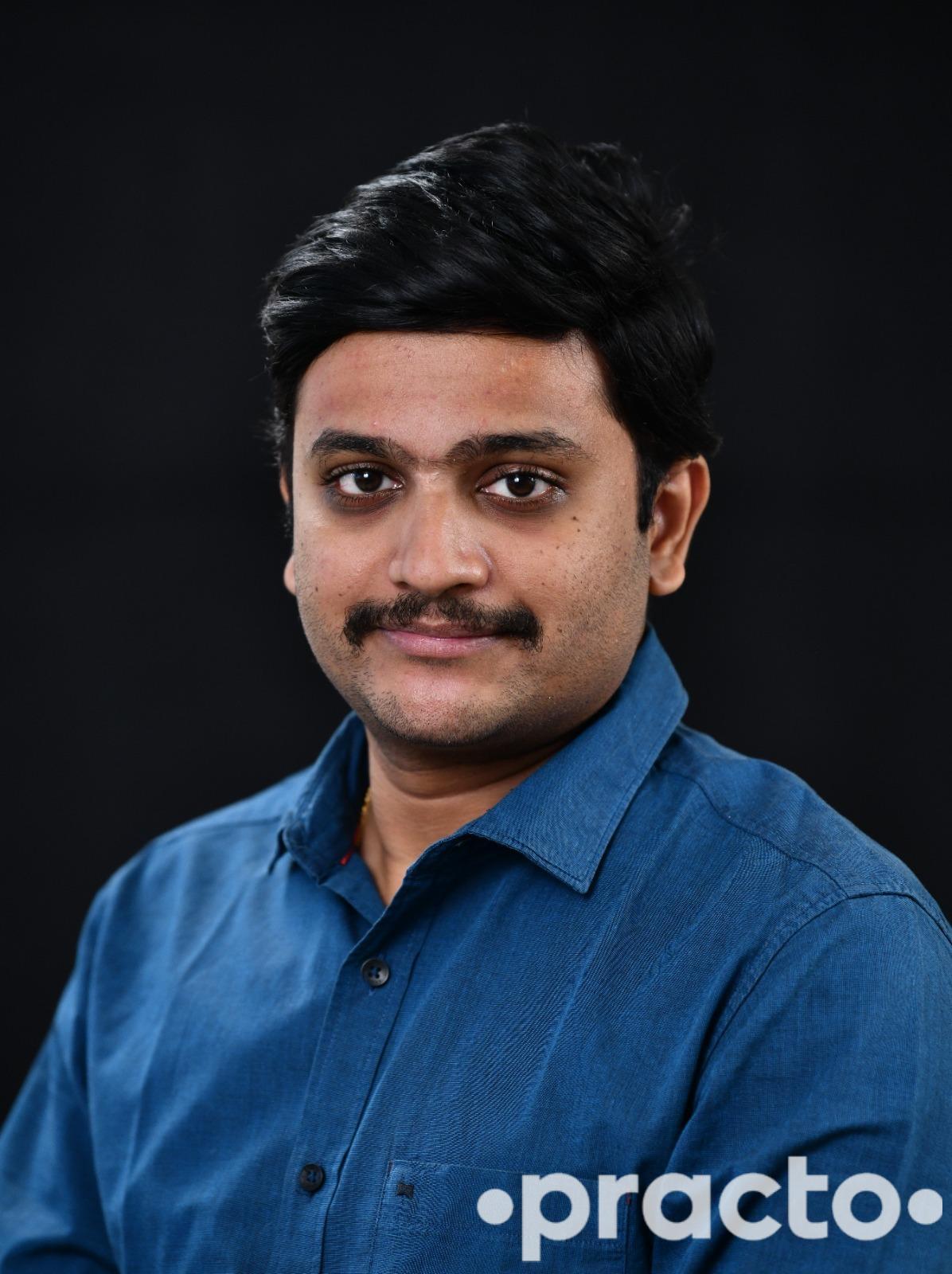 doctor profile image