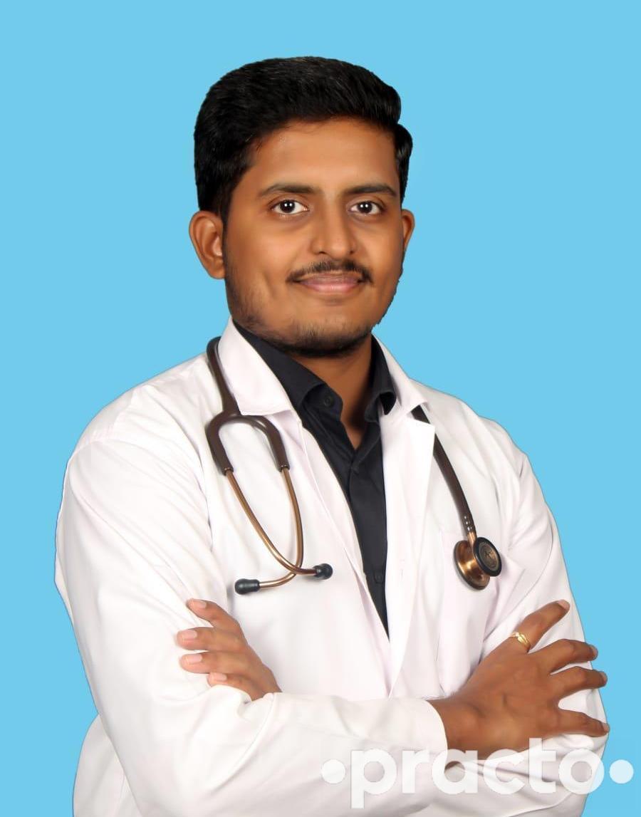 doctor profile image