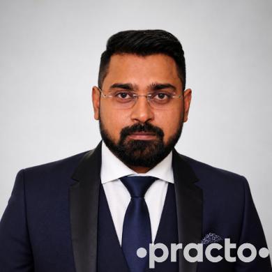 doctor profile image