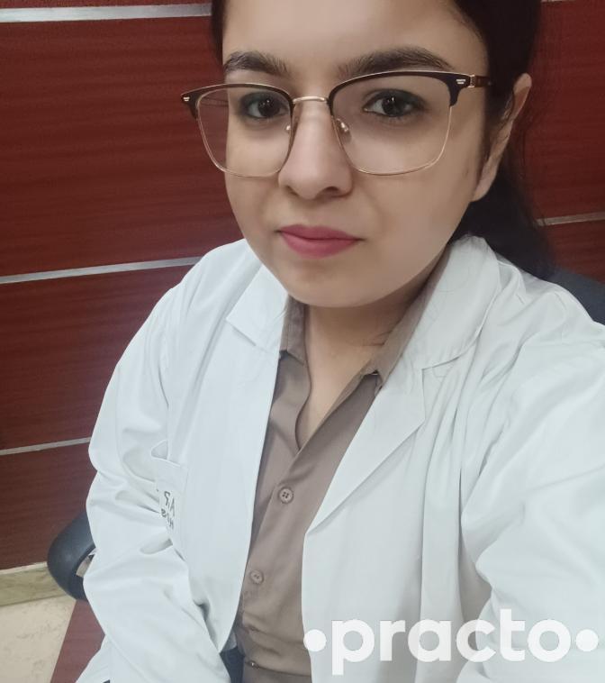 doctor profile image