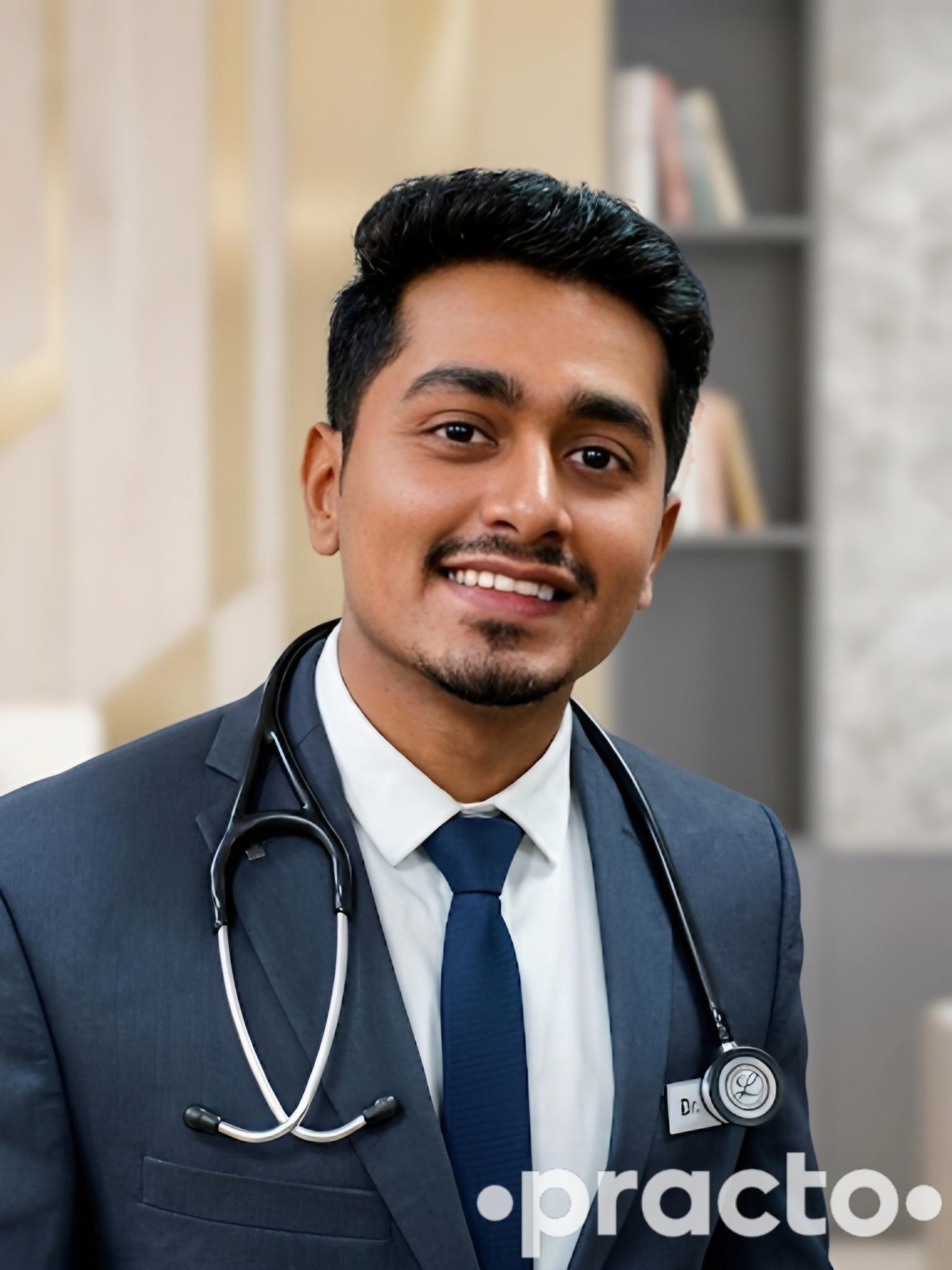 doctor profile image