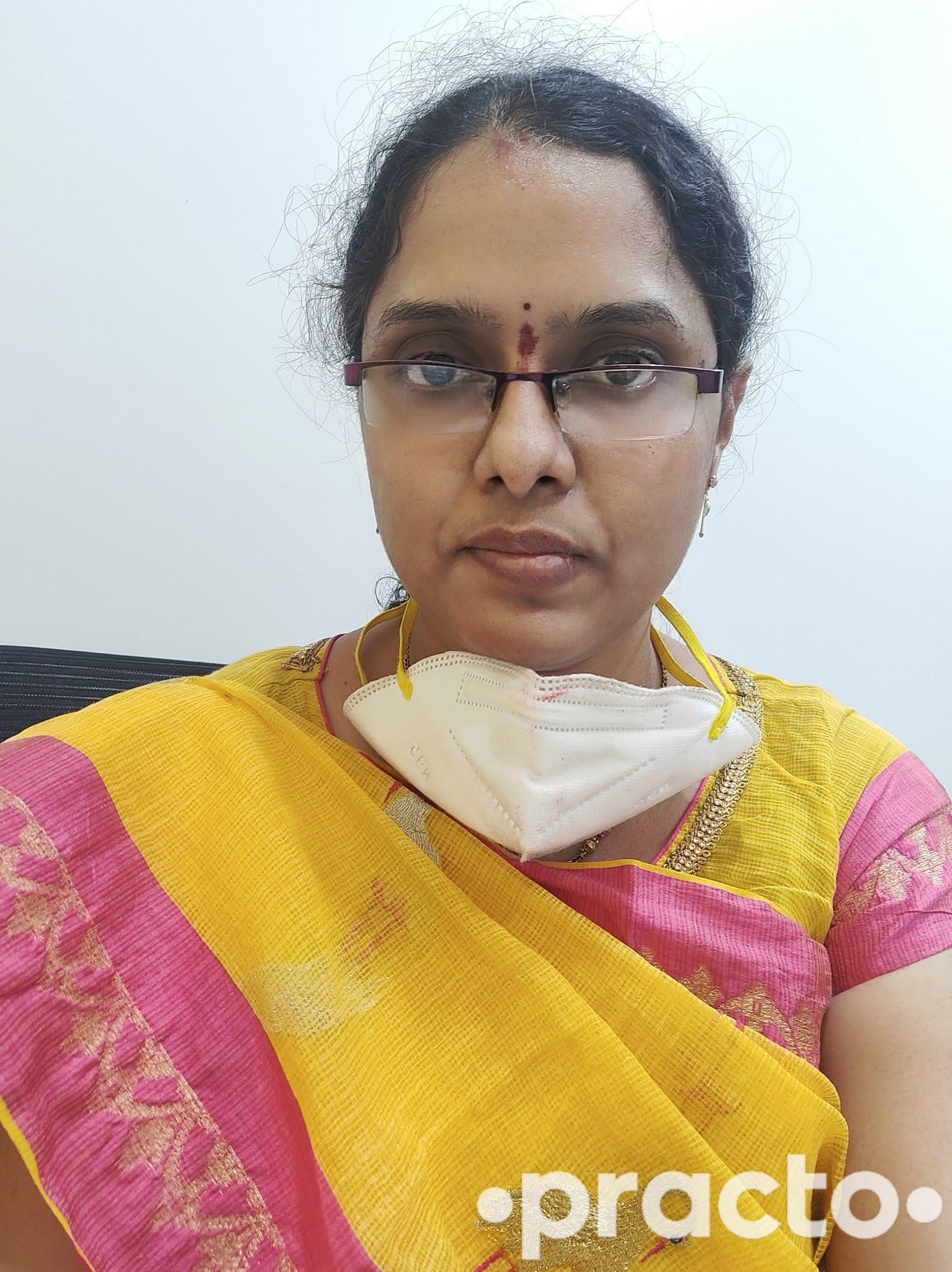 doctor profile image