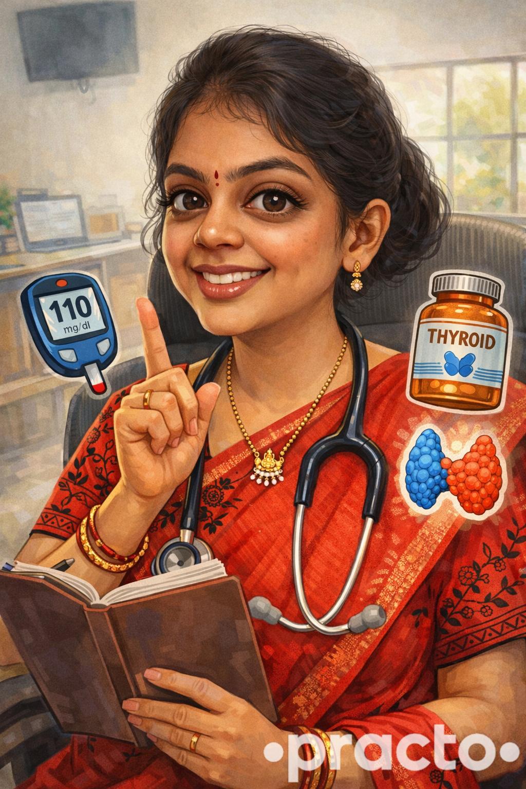 doctor profile image