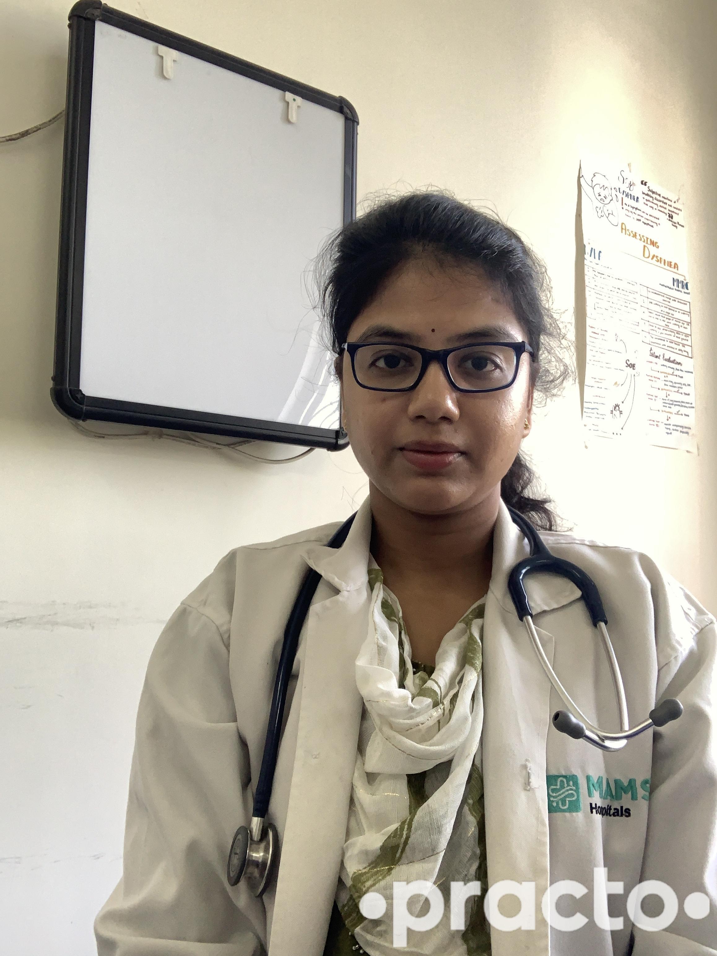 doctor profile image