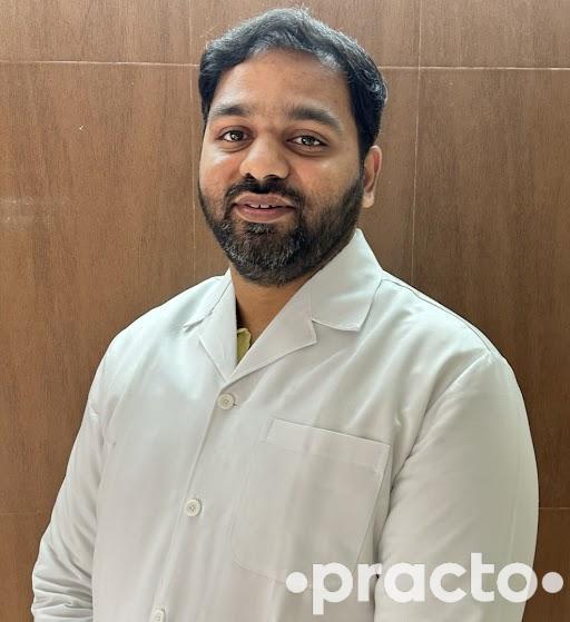 doctor profile image