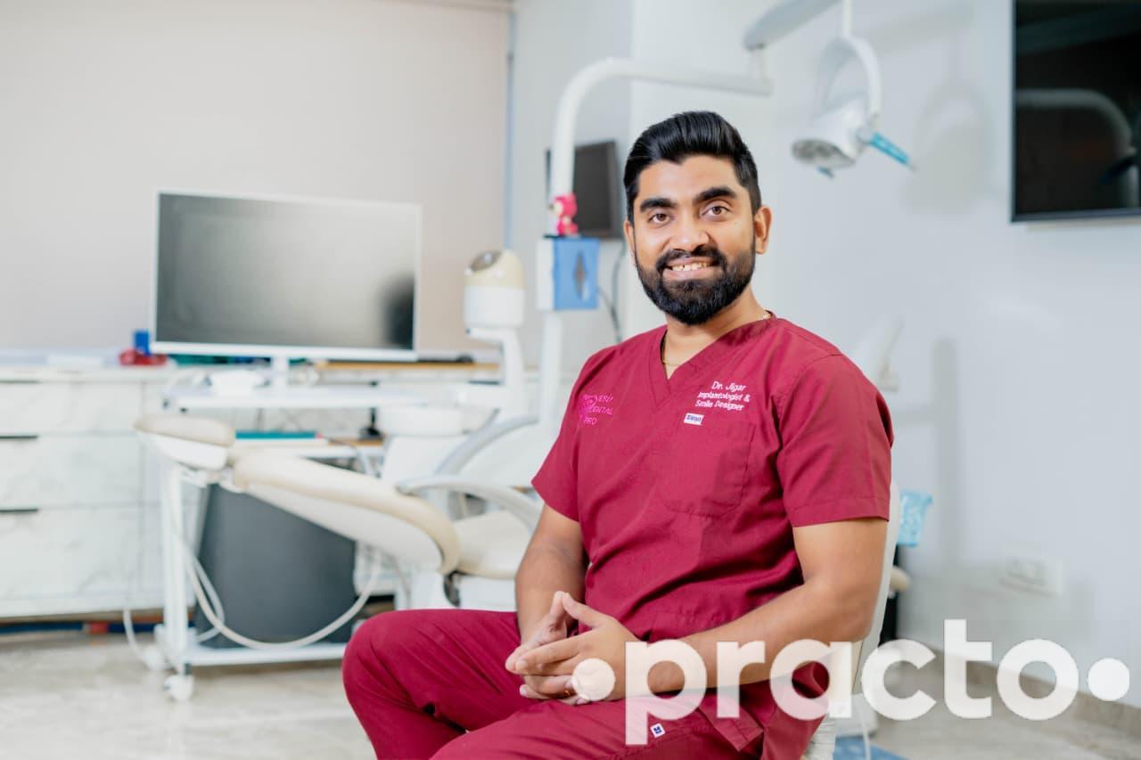 doctor profile image