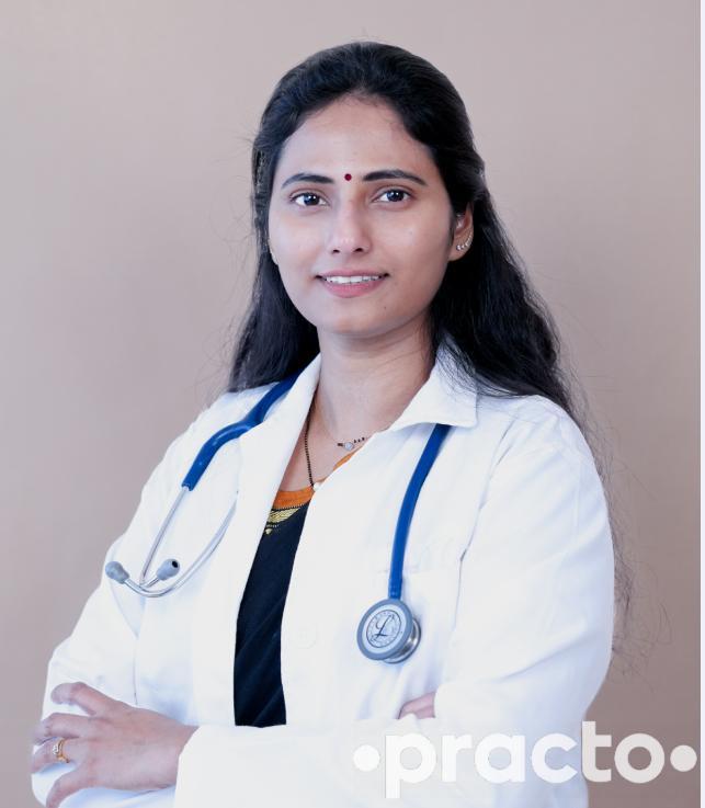 doctor profile image