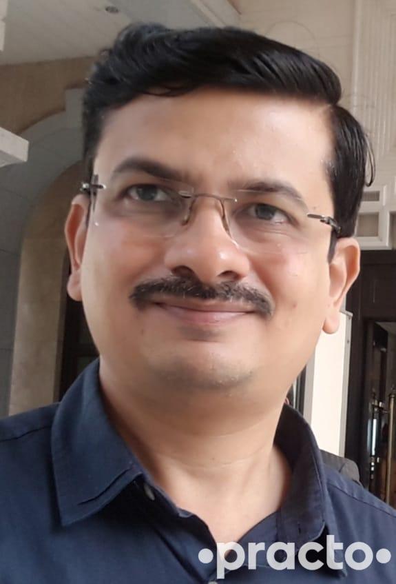 doctor profile image