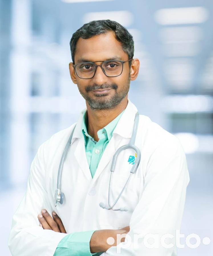 doctor profile image