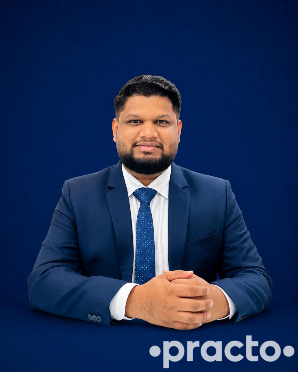 doctor profile image