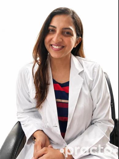 doctor profile image