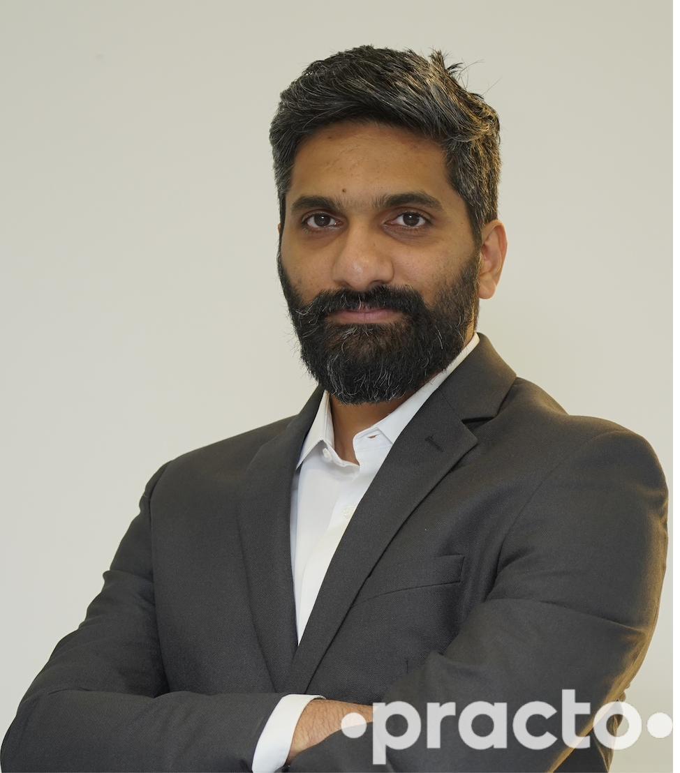 doctor profile image