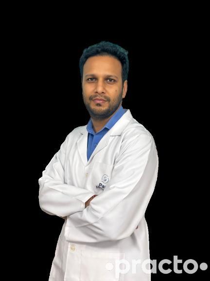 doctor profile image