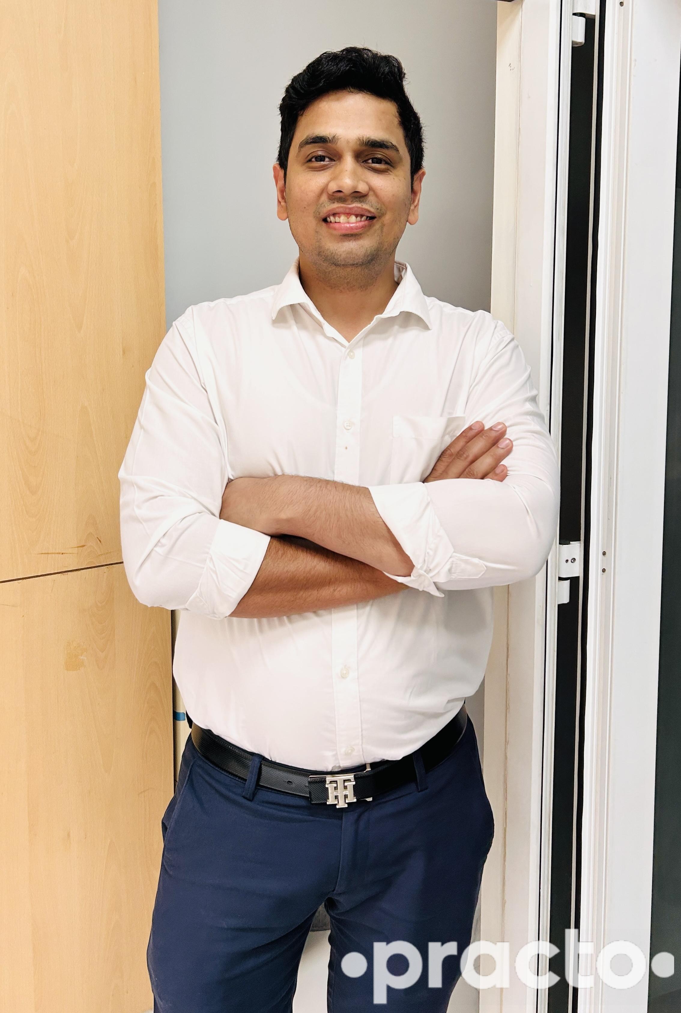 doctor profile image